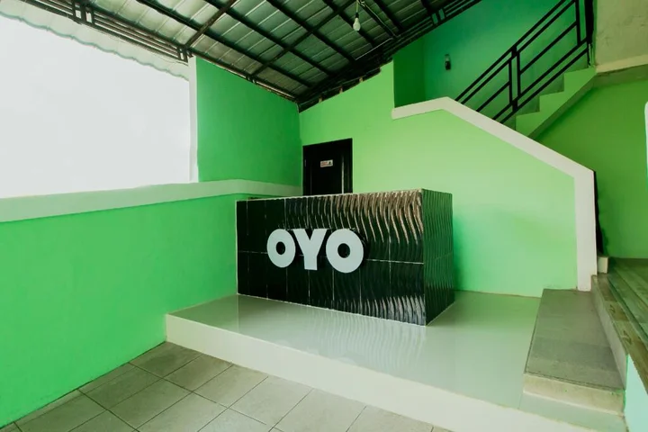 Сукабуми: OYO 1014 Bettah Coba 2 Sukabumi
