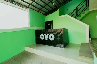 Сукабуми: OYO 1014 Bettah Coba 2 Sukabumi