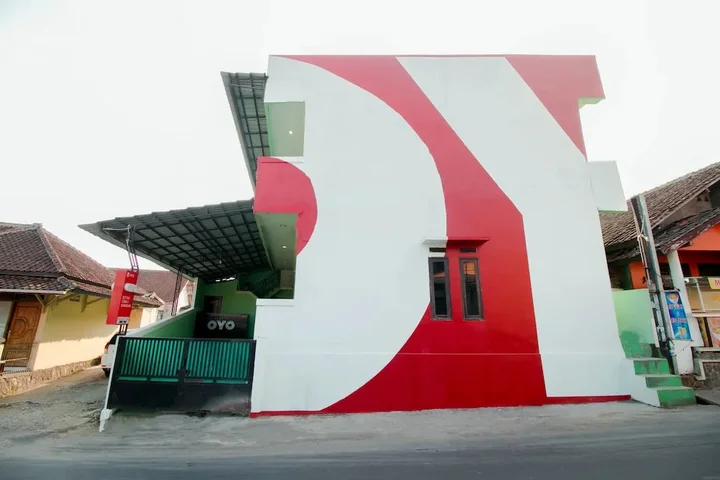 Сукабуми: OYO 1014 Bettah Coba 2 Sukabumi