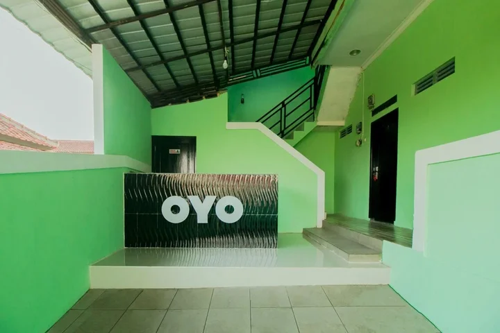 Сукабуми: OYO 1014 Bettah Coba 2 Sukabumi