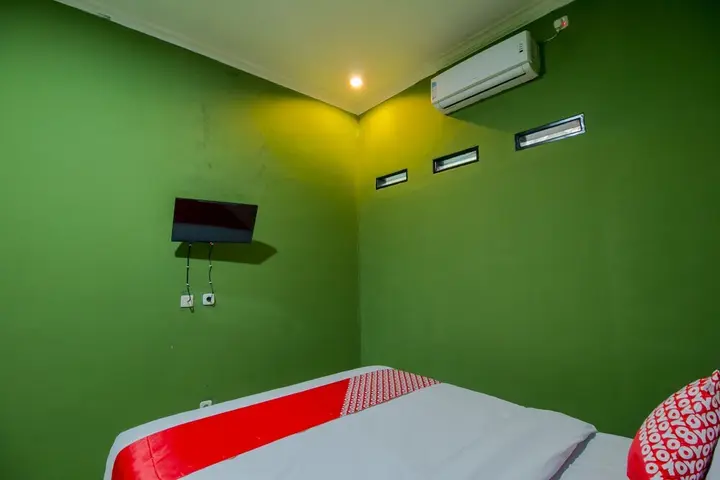 Сукабуми: OYO 1014 Bettah Coba 2 Sukabumi