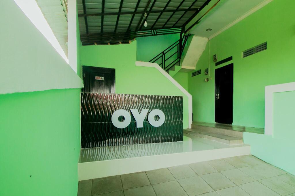 Сукабуми: OYO 1014 Bettah Coba 2 Sukabumi