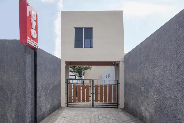 Депок: OYO 1241 Eirini Family Homestay