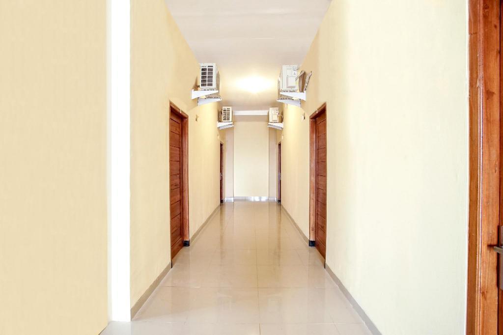 Депок: OYO 1241 Eirini Family Homestay