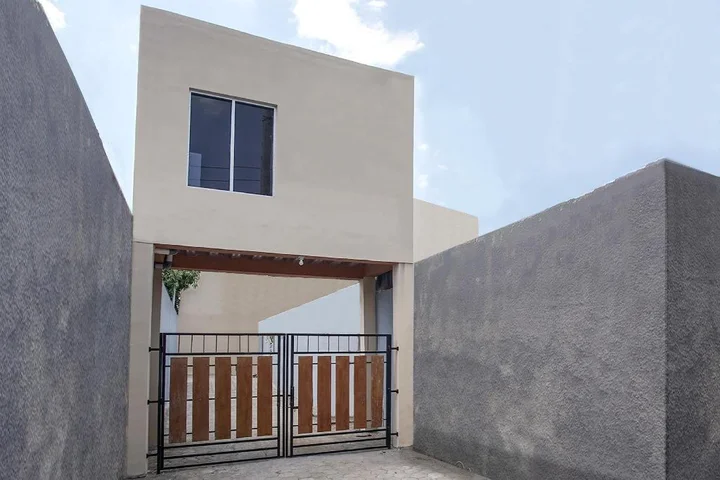 Депок: OYO 1241 Eirini Family Homestay