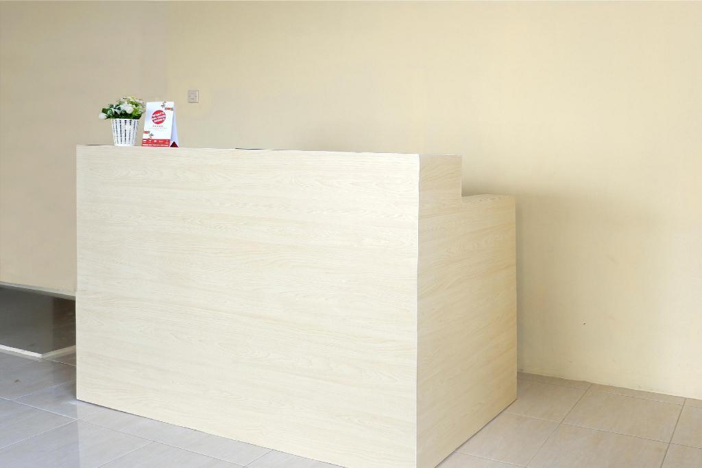Депок: OYO 1241 Eirini Family Homestay