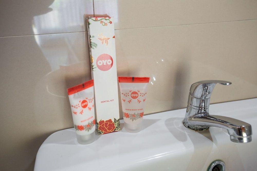 Пенида: OYO 1198 Kulkul Bungalow