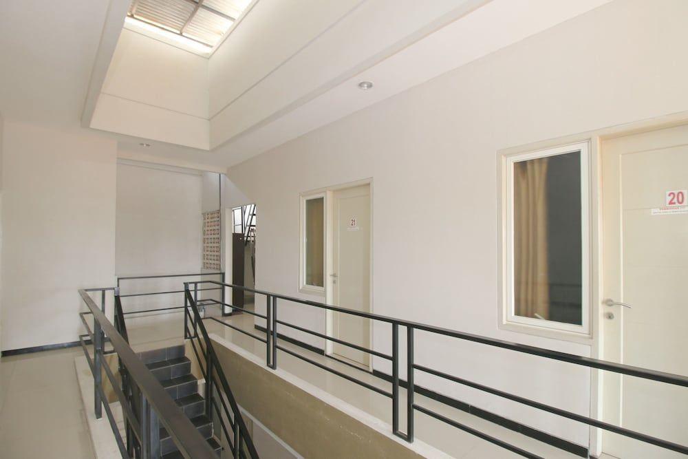 Семаранг: Airy Eco Rejosari Lima 47 Semarang