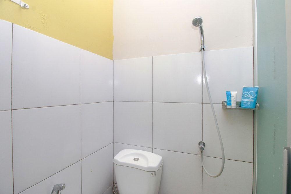 Семаранг: Airy Eco Rejosari Lima 47 Semarang