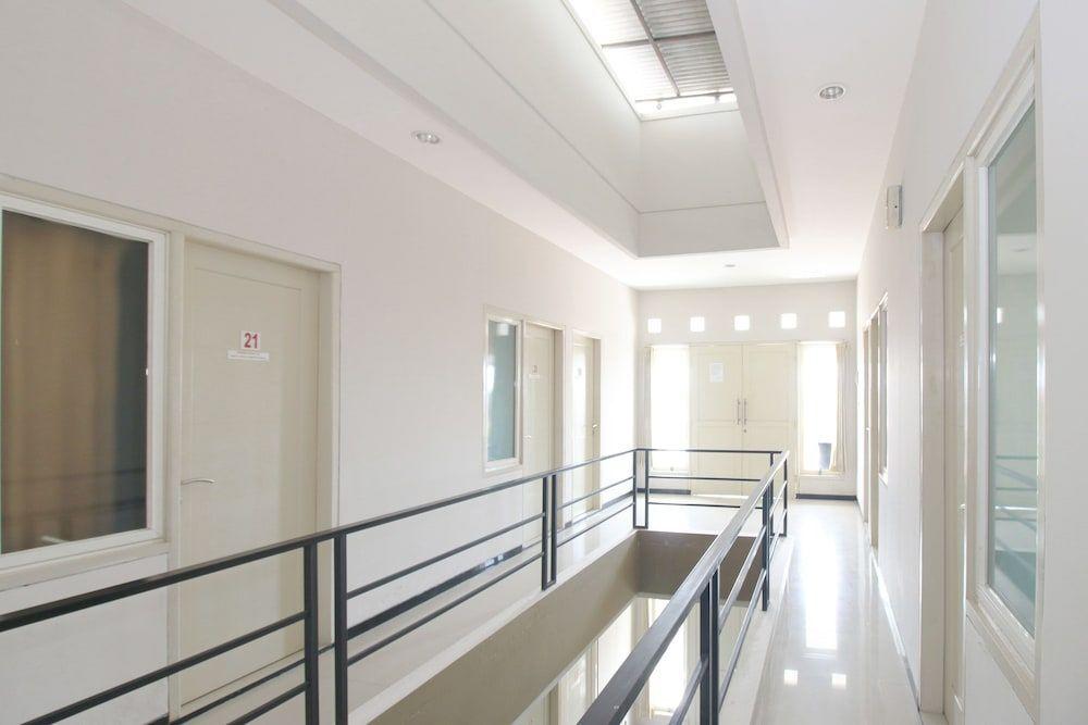 Семаранг: Airy Eco Rejosari Lima 47 Semarang