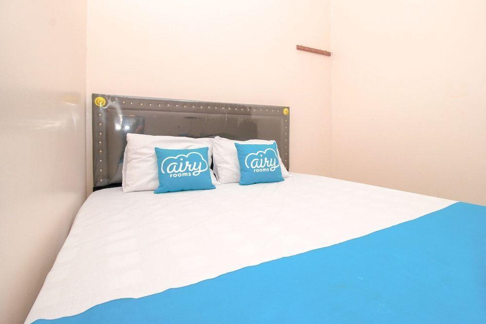 Семаранг: Airy Eco Syariah Bulusan Selatan Raya 46 Semarang
