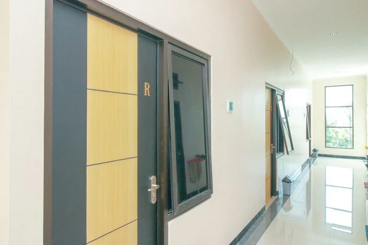 Семаранг: Airy Eco Syariah Bulusan Selatan Raya 46 Semarang