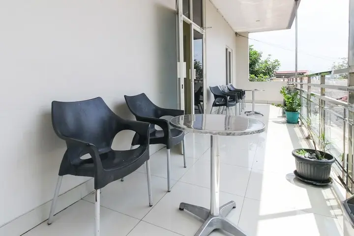 Семаранг: Airy Syariah Tembalang Banjarsari 21 Semarang