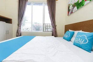 Семаранг: Airy Syariah Tembalang Banjarsari 21 Semarang