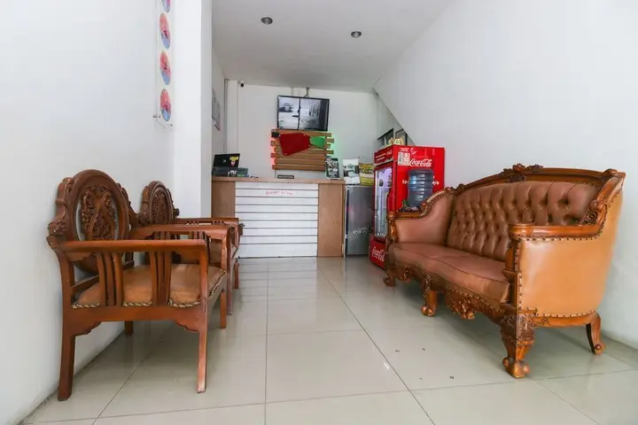 Семаранг: Airy Syariah Tembalang Banjarsari 21 Semarang