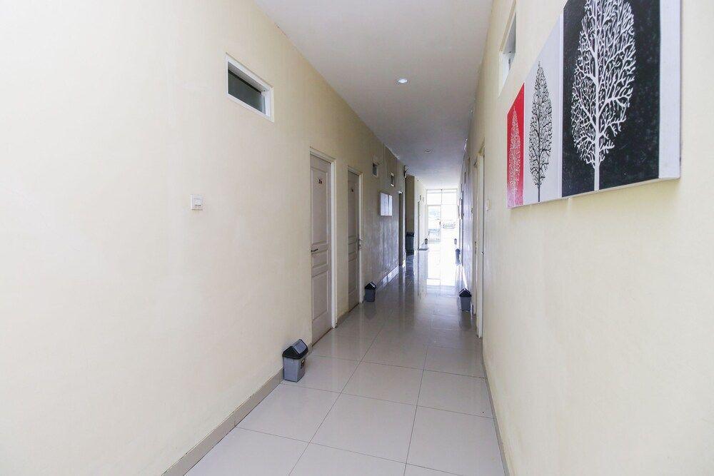 Семаранг: Airy Syariah Tembalang Banjarsari 21 Semarang