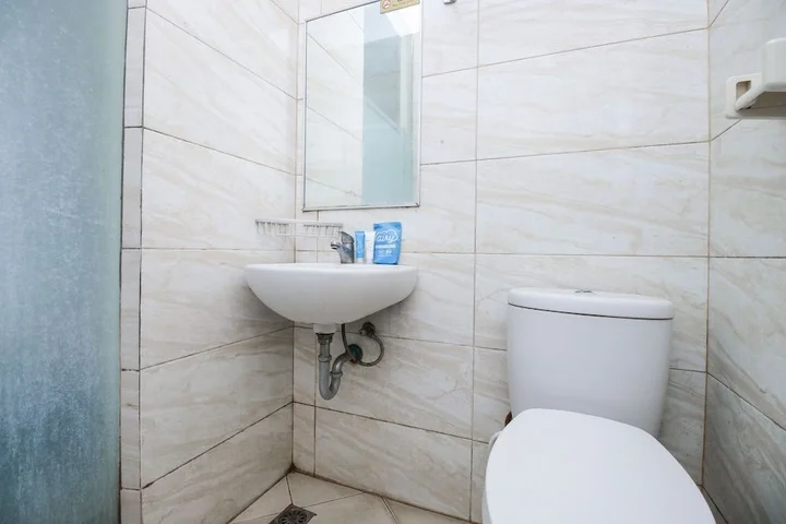 Семаранг: Airy Syariah Tembalang Banjarsari 21 Semarang