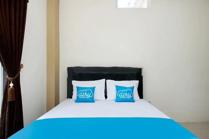 Сукохарджо: Airy Eco Solo Baru Diponegoro A8