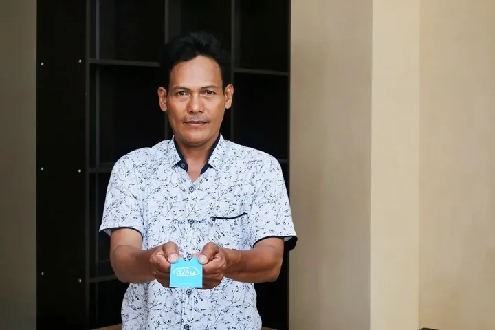 Сукохарджо: Airy Eco Solo Baru Diponegoro A8