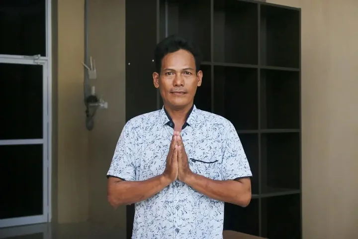Сукохарджо: Airy Eco Solo Baru Diponegoro A8