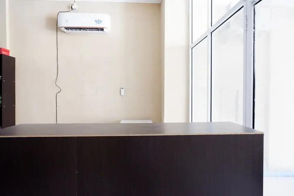 Сукохарджо: Airy Eco Solo Baru Diponegoro A8