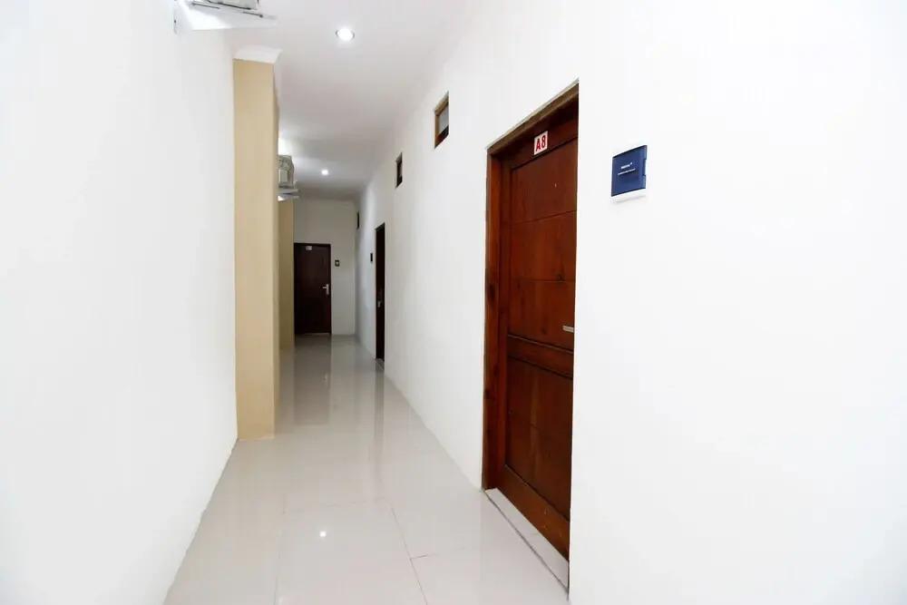 Сукохарджо: Airy Eco Solo Baru Diponegoro A8