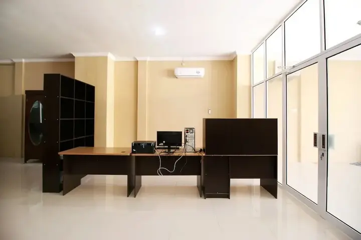 Сукохарджо: Airy Eco Solo Baru Diponegoro A8