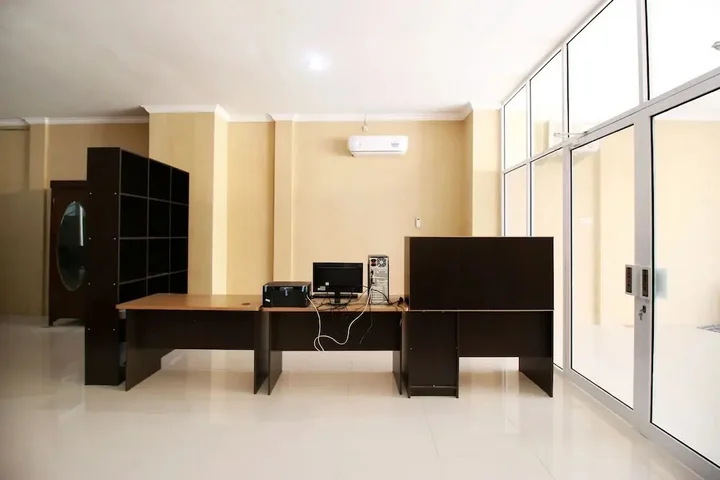 Сукохарджо: Airy Eco Solo Baru Diponegoro A8