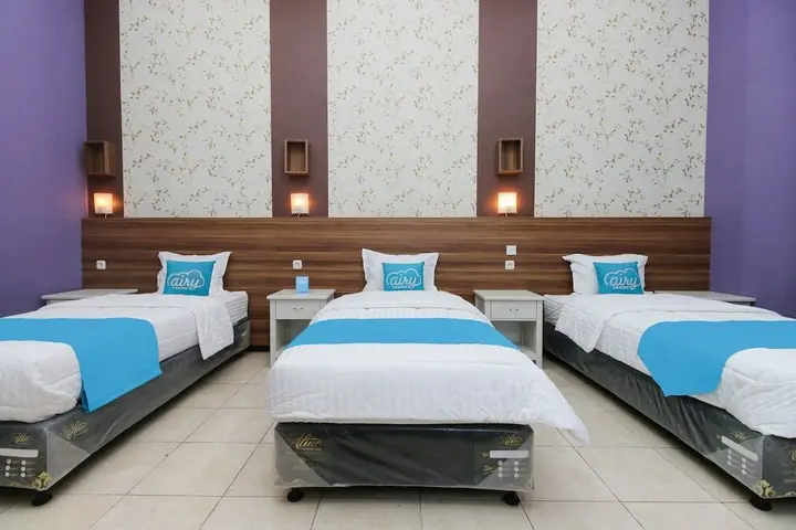 Маланг: Airy Syariah Klojen Tanimbar 22 Malang