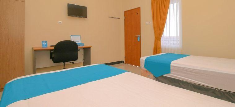 Депок: Airy Syariah Pandega Maharsi 4A Yogyakarta