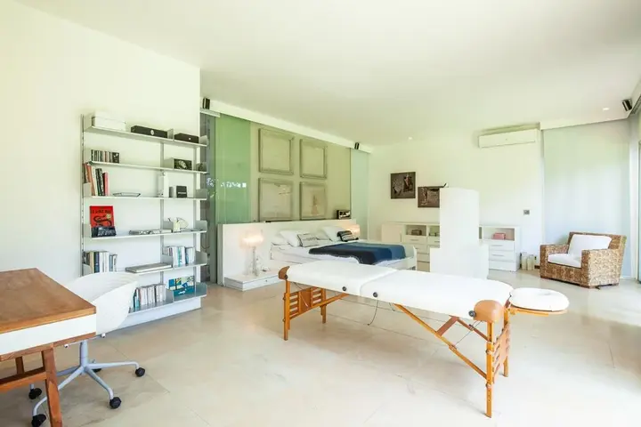 Чангу: Villa Maz 2