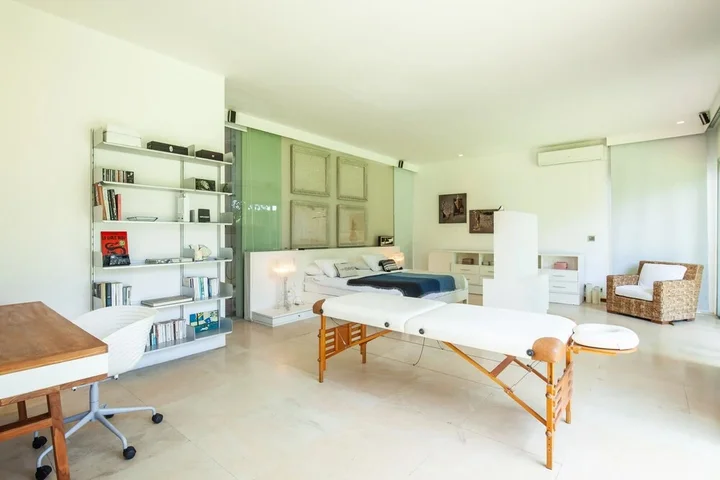 Чангу: Villa Maz 2
