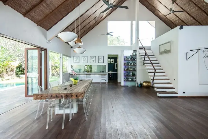 Чангу: Villa Maz 2