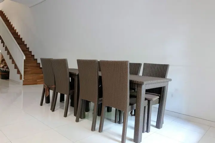 Маланг: OYO 1023 Junggo Tentrem
