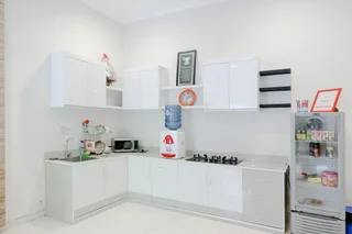 Маланг: OYO 1023 Junggo Tentrem