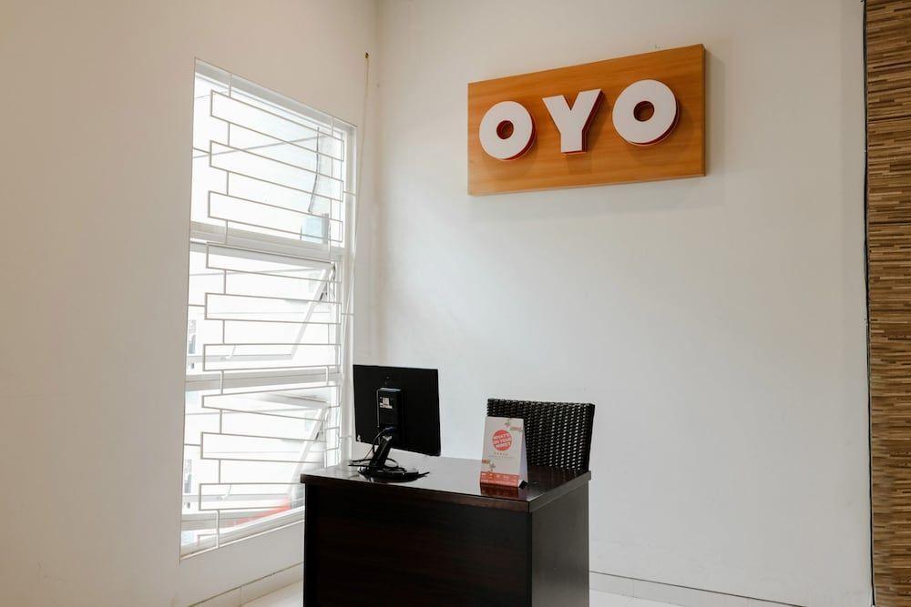 Маланг: OYO 1023 Junggo Tentrem