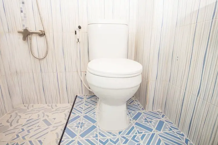 Медан: OYO 1031 ZK Home Stay