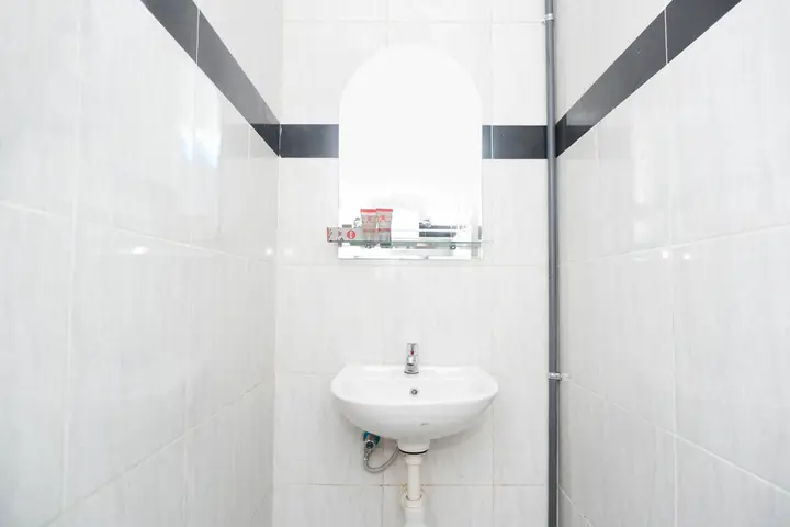 Семаранг: OYO 1217 Candi Residence