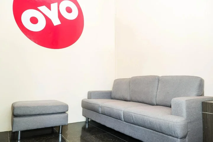 Семаранг: OYO 1217 Candi Residence
