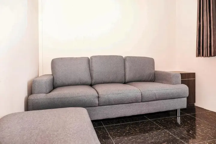 Семаранг: OYO 1217 Candi Residence