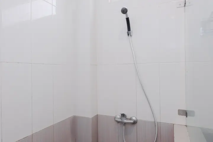 Бату: OYO 1194 Villa Bukit Panderman Residence