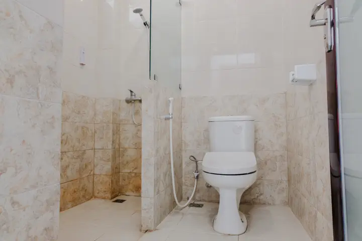 Бату: OYO 1194 Villa Bukit Panderman Residence