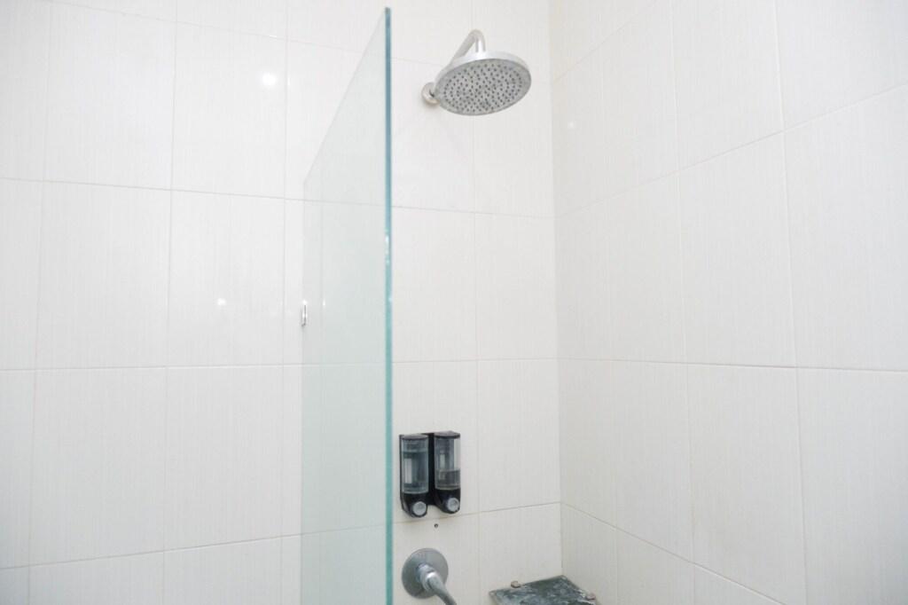 Семаранг: OYO 1284 Executive Residence