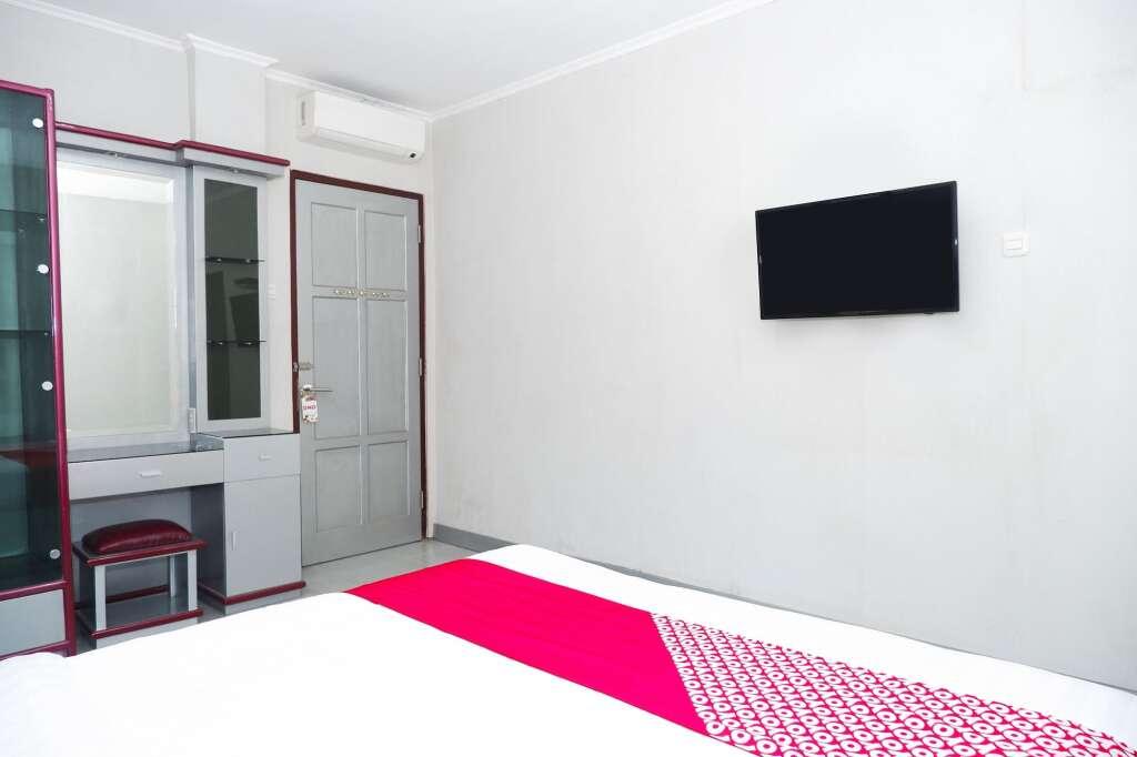 Семаранг: OYO 1284 Executive Residence