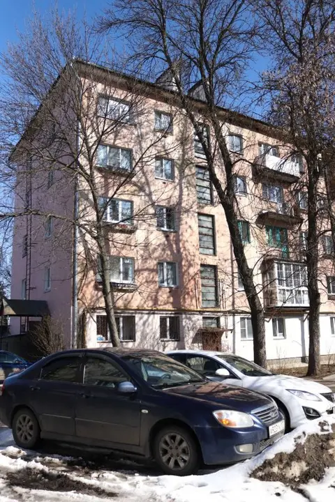 Владимир: Апартаменты Проспект Ленина