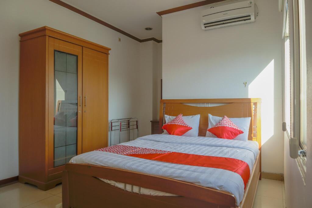 Джакарта: Puri Inn