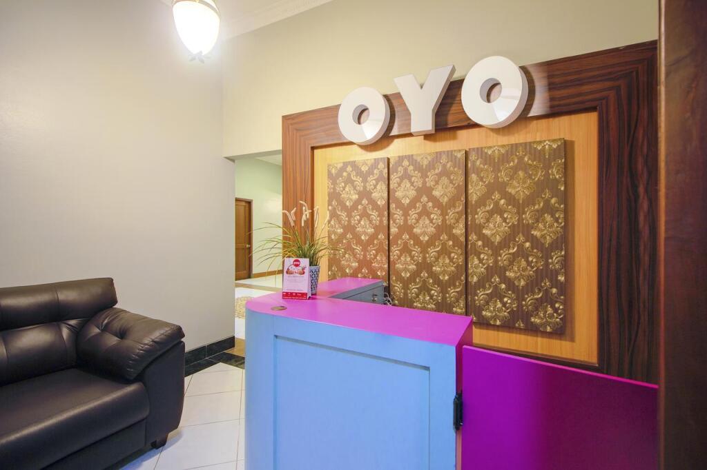 OYO 1195 The Doctor's guest house Syariah — фото 2