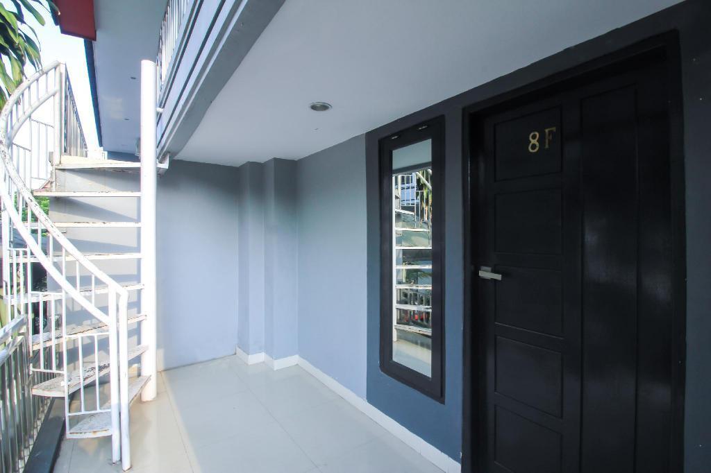 Пеканбару: OYO 1227 Variz Homestay Syariah
