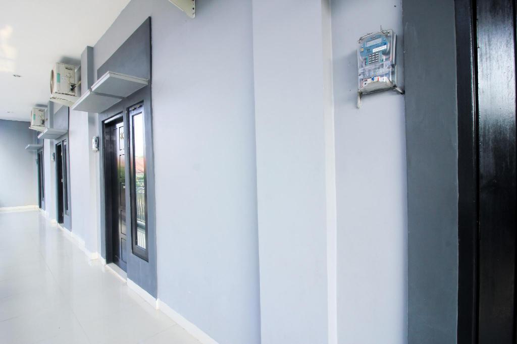 Пеканбару: OYO 1227 Variz Homestay Syariah