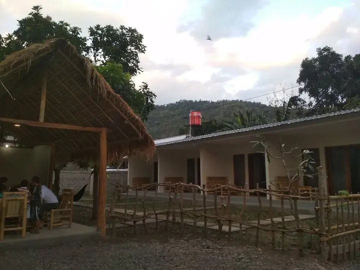Кута: Sammy Cottage Senggigi